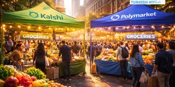 prediction markets NYC