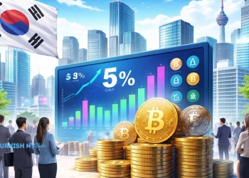 South Korea Opens a New Lane for Corporate Crypto, With Guardrails