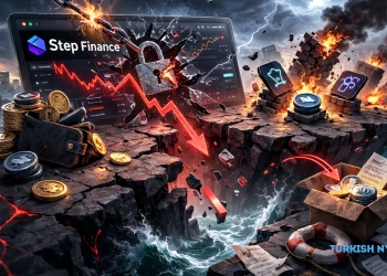 Step finance shutdown