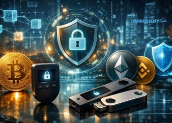 The Role of Hardware Wallets in Securing Cryptocurrencies