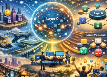 The Role of Layer 0 Protocols in Blockchain Interoperability