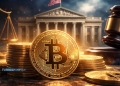 US Strategic Bitcoin Reserve Faces Court Risk as 94,643 BTC Restitution Looms
