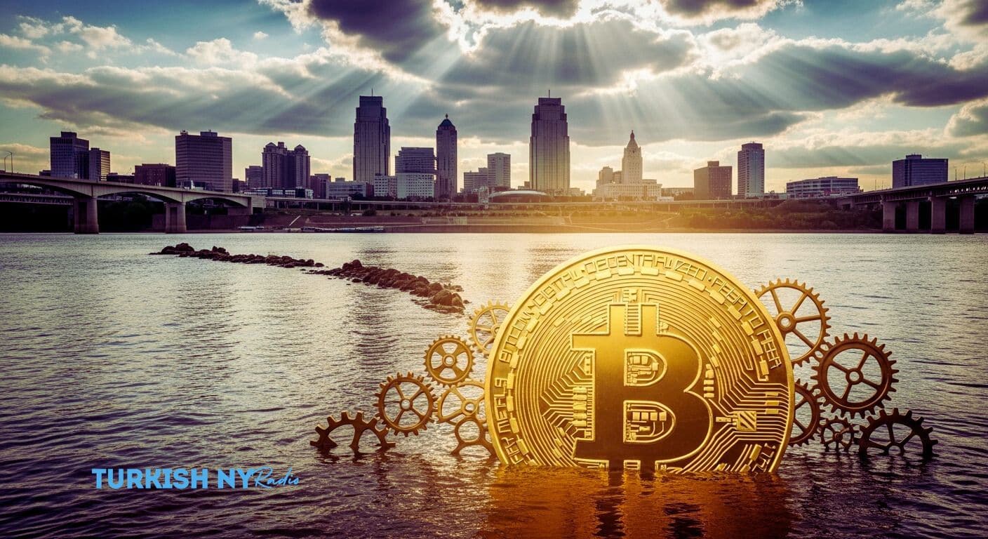 Missouri Bitcoin Strategic Reserve Bill Advances to Committee 5 Missouri Bitcoin Strategic Reserve Bill Advances to Committee