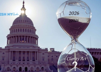 Clarity Act 2026