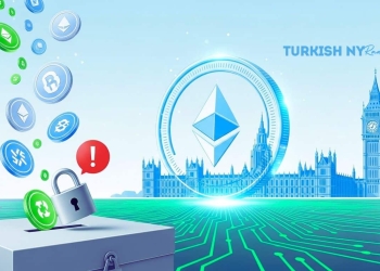 Crypto political donations