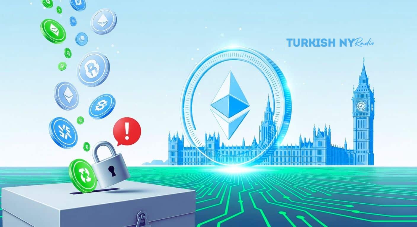 UK Lawmaker Urges Pause on Crypto Political Donations 5 Crypto political donations