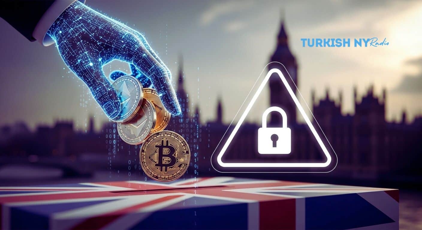 UK Lawmaker Urges Pause on Crypto Political Donations 6 UK crypto regulation