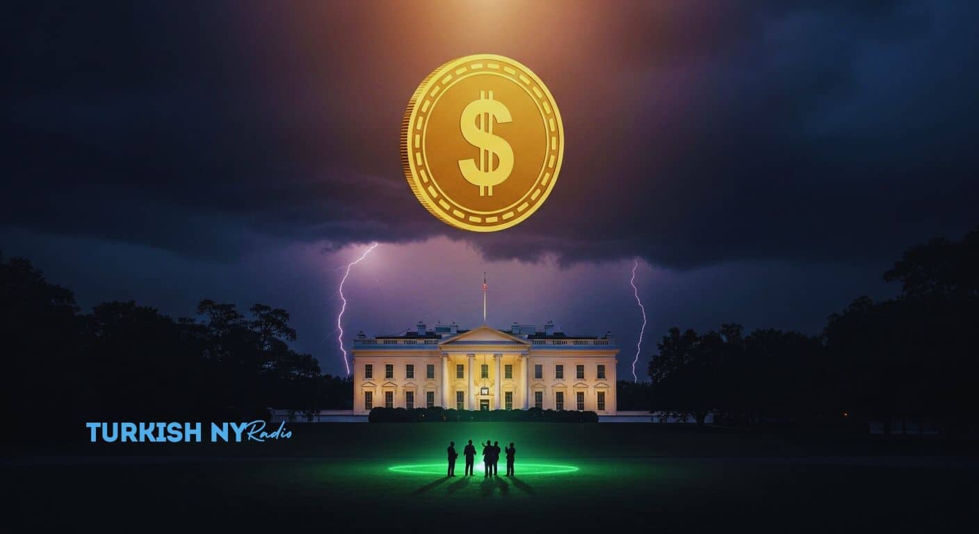 White House Eyes Stablecoin Yield Framework With Banks, Crypto 7 Stablecoin regulation