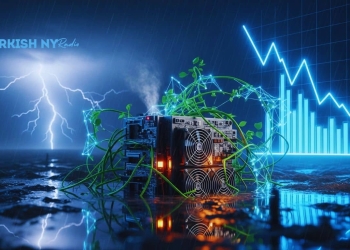 Bitcoin mining profitability