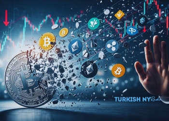 Silver Crashes 17%, Igniting Forced Liquidations in Crypto Markets