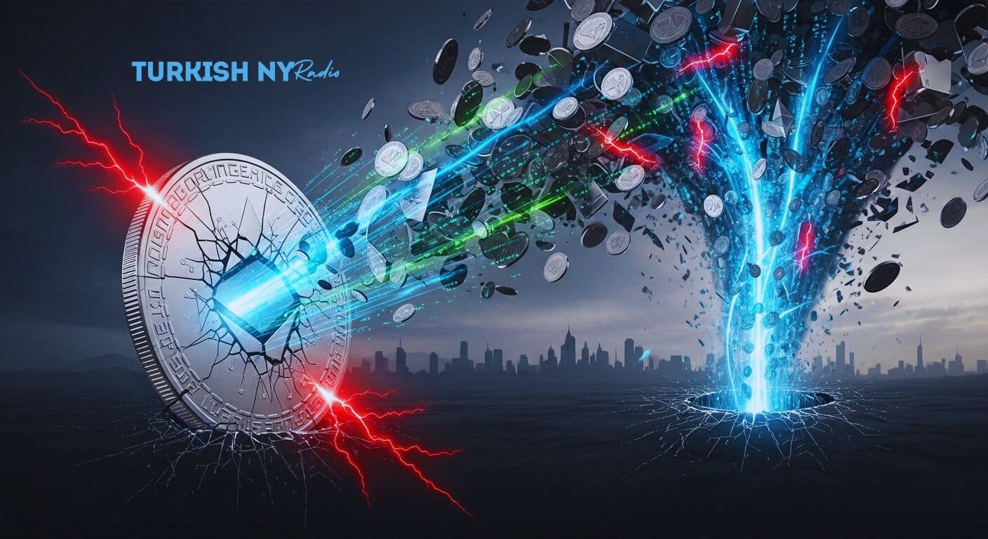 Michael Burry collateral death spiral