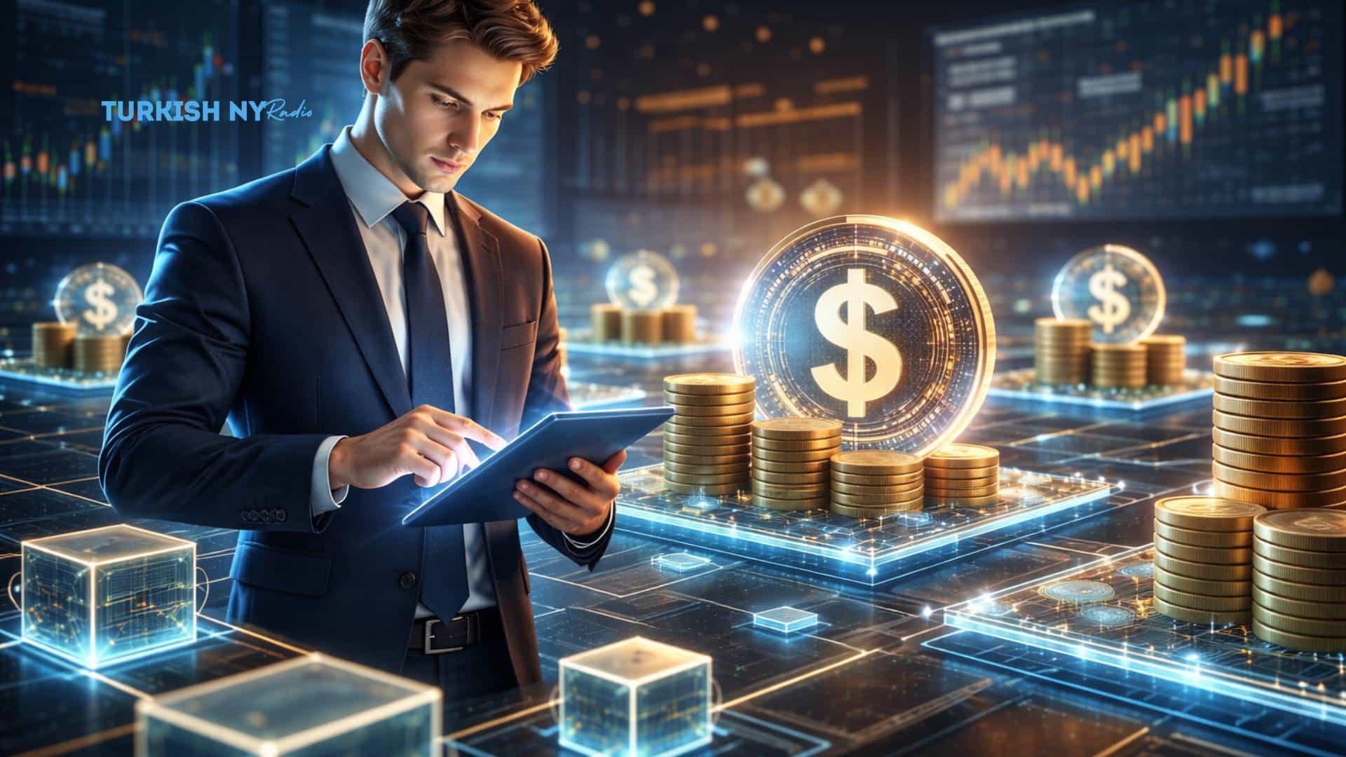 What SEC’s Tokenized Money Market Fund Approval Means for Crypto 5 What SEC’s Tokenized Money Market Fund Approval Means for Crypto