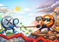XRP vs Bitcoin in This Drawdown, What ETF Flows, Options Skew, and Compliance Tools Reveal
