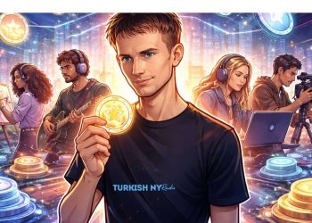 Why Vitalik Buterin Thinks Creator Coins Should Reward Taste Over Hype