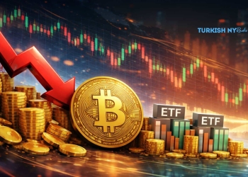 Bitcoin Slide Puts Spot ETF Buyers in a $7B Hole as $65,000 Support Enters Focus