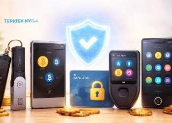 Top 5 Secure Crypto Wallets for 2026 (And How to Pick the Right One)