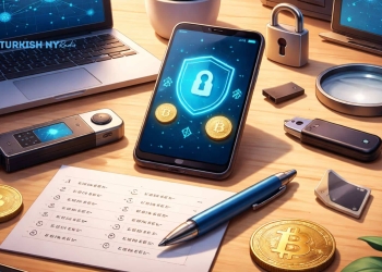 How to Recover Access to Your Lost Crypto Wallet