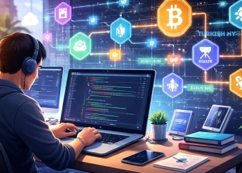 Best Programming Languages for Blockchain Development in 2026