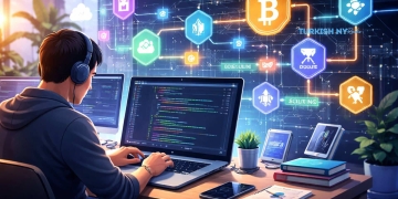 Best Programming Languages for Blockchain Development in 2026