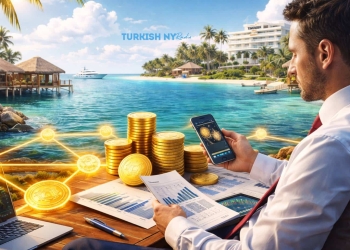 Trump-Linked WLFI Pushes Tokenized Loan Payments for Resort Loan Interest