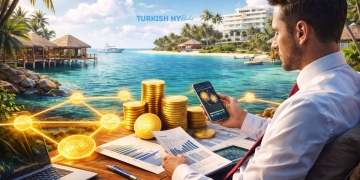 Trump-Linked WLFI Pushes Tokenized Loan Payments for Resort Loan Interest
