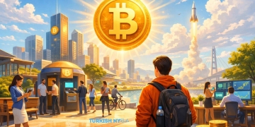 Why Bitcoin Adoption is Accelerating While the Market Waits for a Catalyst