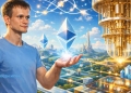 Vitalik Outlines 4-Step Ethereum Quantum Resistance Upgrade Strategy