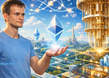 Vitalik Outlines 4-Step Ethereum Quantum Resistance Upgrade Strategy