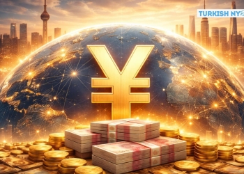 Yuan reserve currency