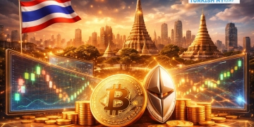 Thai Crypto Regulation