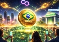 Brazil Stablecoin on Polygon
