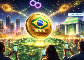 Brazil Stablecoin on Polygon