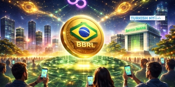 Brazil Stablecoin on Polygon