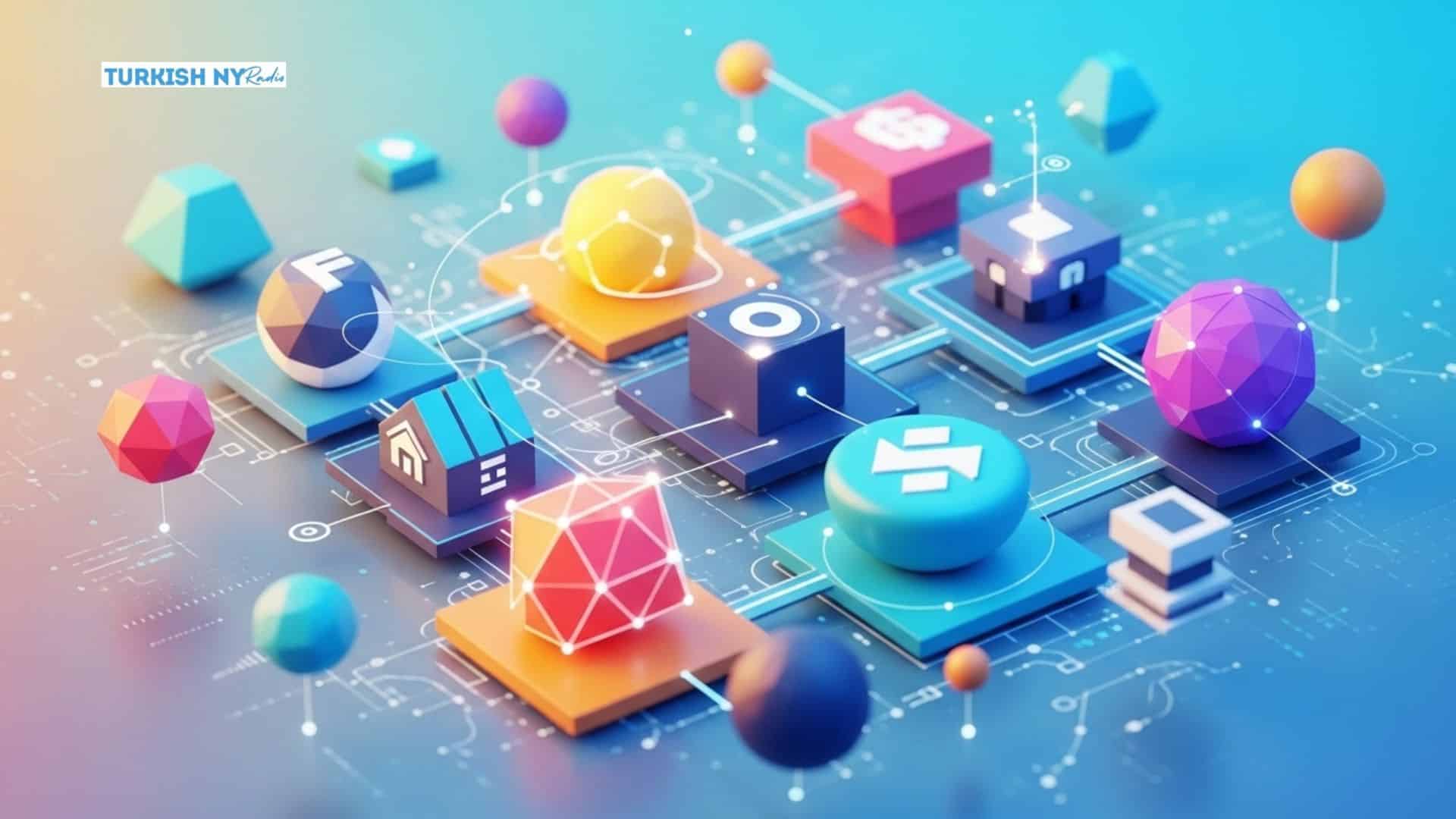 Why Tokenization Composability is Needed in The Next Phase of Digital Finance