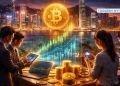 Hong Kong Crypto Outlook Defies $2T Market Loss 8 Hong Kong crypto regulation
