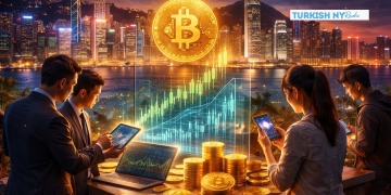 Hong Kong crypto regulation