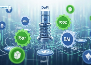 Is There a Need for DeFi Shock Absorbers? The Idea That Could Save Stablecoins