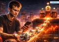 Vitalik Buterin ETH Sale: Market Noise or Warning Sign? 10 Buterin Ethereum Sale