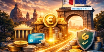 MiCA stablecoin regulation