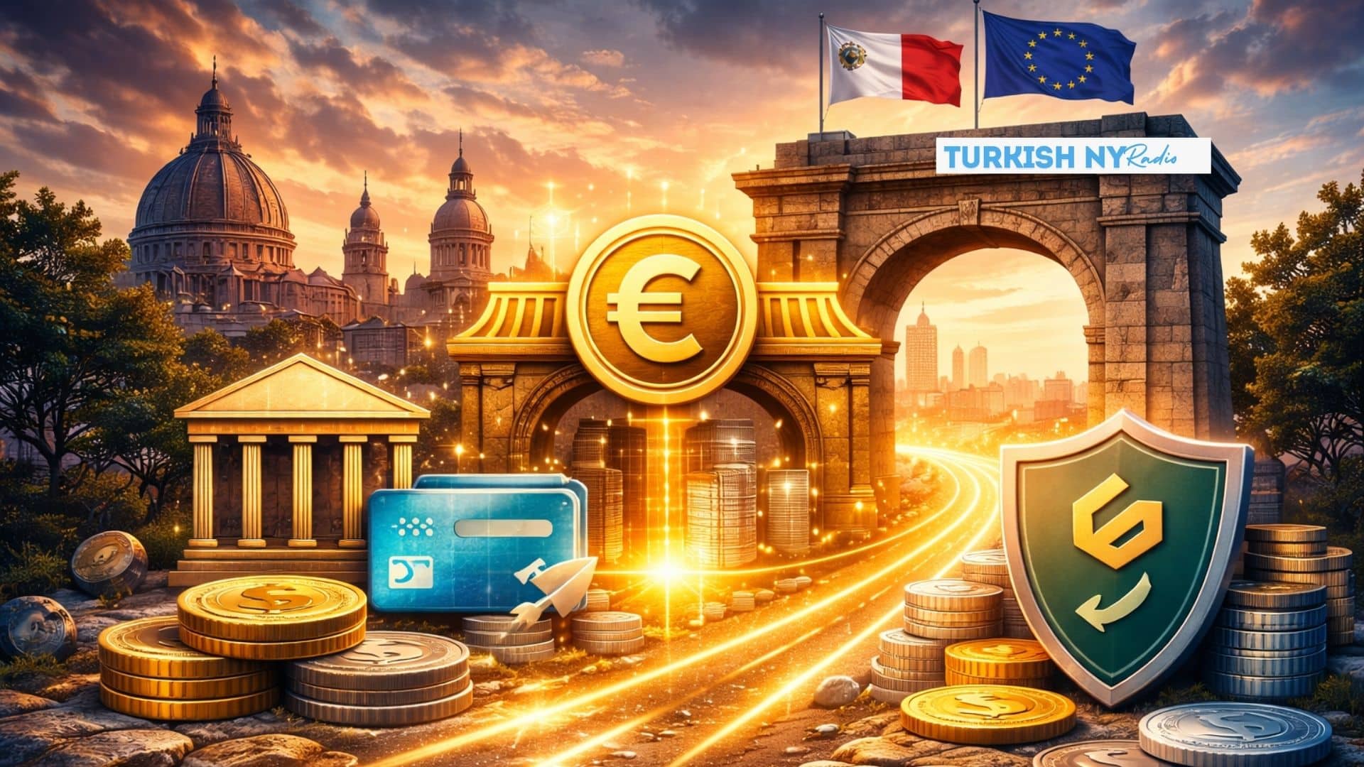 Gate MiCA License Expands EU Crypto and Stablecoin Services 5 MiCA stablecoin regulation