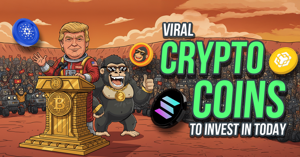 Skipped Pepe And SHIB? Hope On This Hidden Gem Meme Coin Presale As it Clears the Runway For 8,169% Upside 6 image 224