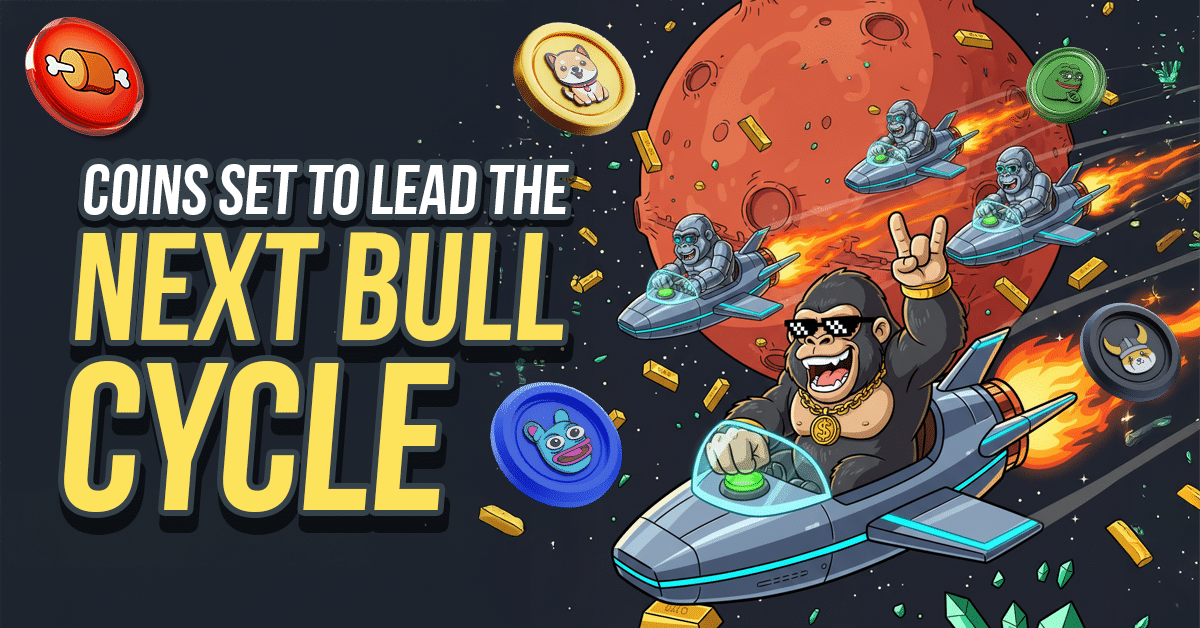 Altcoin Index Report: 12 Top Tokens Soar - APEMARS ($APRZ) Offers 8,100% ROI as the Next Big Crypto 2026 6 image 252