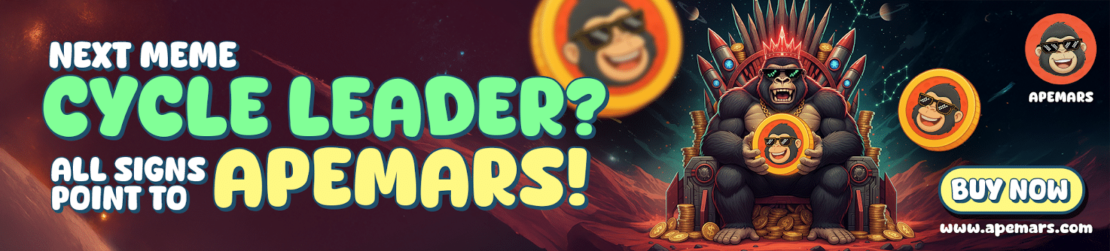 Don’t Let Stellar and Avalanche’s History Repeat: APEMARS Is the Next Big Crypto 2026 with Skyrocketing Potential 9 image 280