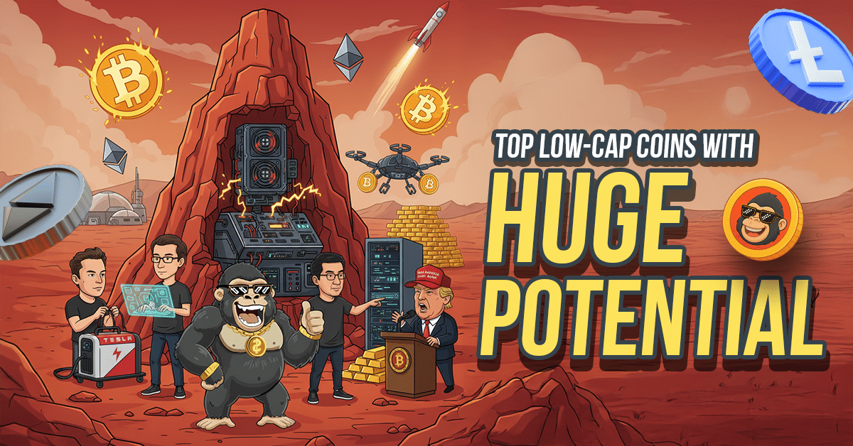 Investors Are Pouring Into These 12 Top Altcoins: APEMARS Emerges as the Best Crypto to Buy Today With 8,100% ROI 6 image 314