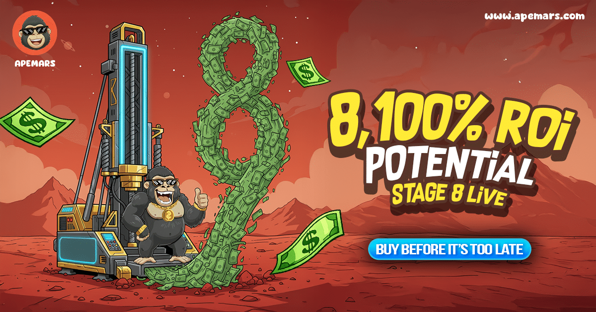 Top Meme Coin to Buy? SHIB Plunges And FLOKI Pops 6.4% - $2K Could Aim for $163K as This Best Crypto Presale Explodes 6 image 323