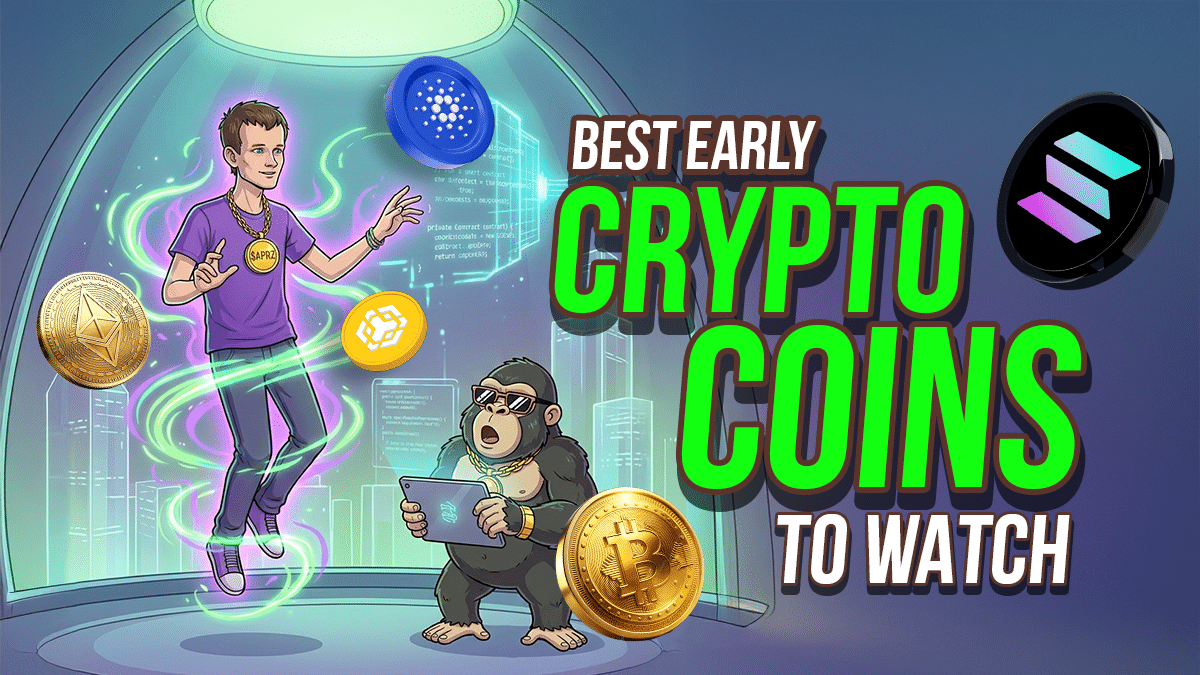 2026 için Sonraki 1000x Kripto Paralar: 0,00004645 Dolardan Satışa Sunulan Düşük Sermayeli Bir Ön Satış, Akıllı Paraları Hızla Çekiyor 6 image 37