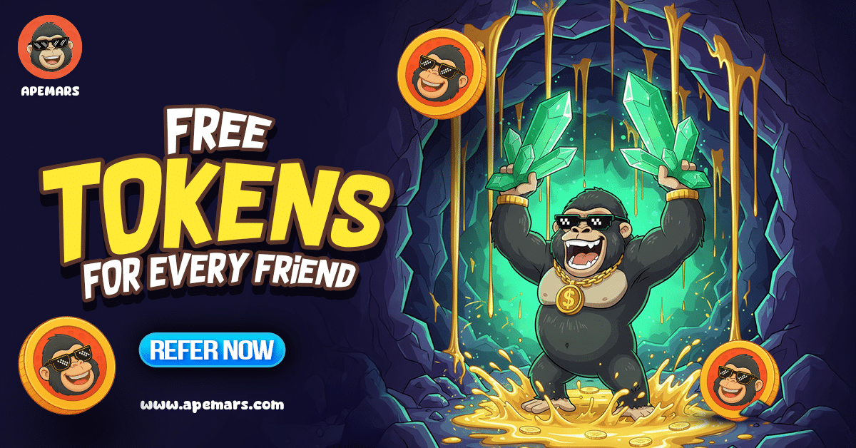 Regret Missing IONX Coin and Tron? Experts Say APEMARS Is the Best Crypto to Buy Now - Secure Your Stage 9 Spot Before It Explodes 8 image 370