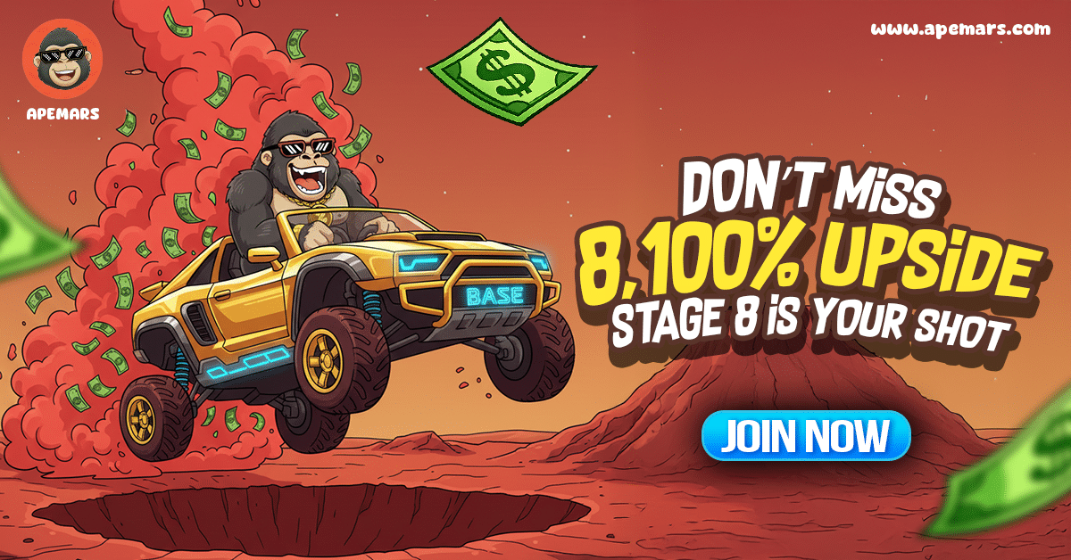 Missed the MemeCore and Pepe Wave? Now, A New Top Meme Coin Presale 2026 Is Gaining Speed Toward the $1 Milestone 6 image 391