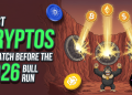 Searching for the Top 100x Coin? APEMARS Joins 10 Top Altcoin Picks Making Headlines in February 11 image 429