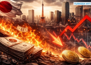 Japan bond market crisis